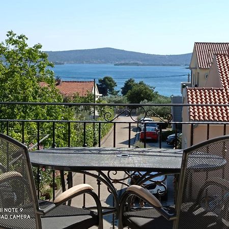 Apartments Vodopija 300M To The Beach Светі Филип-і-Яков Екстер'єр фото
