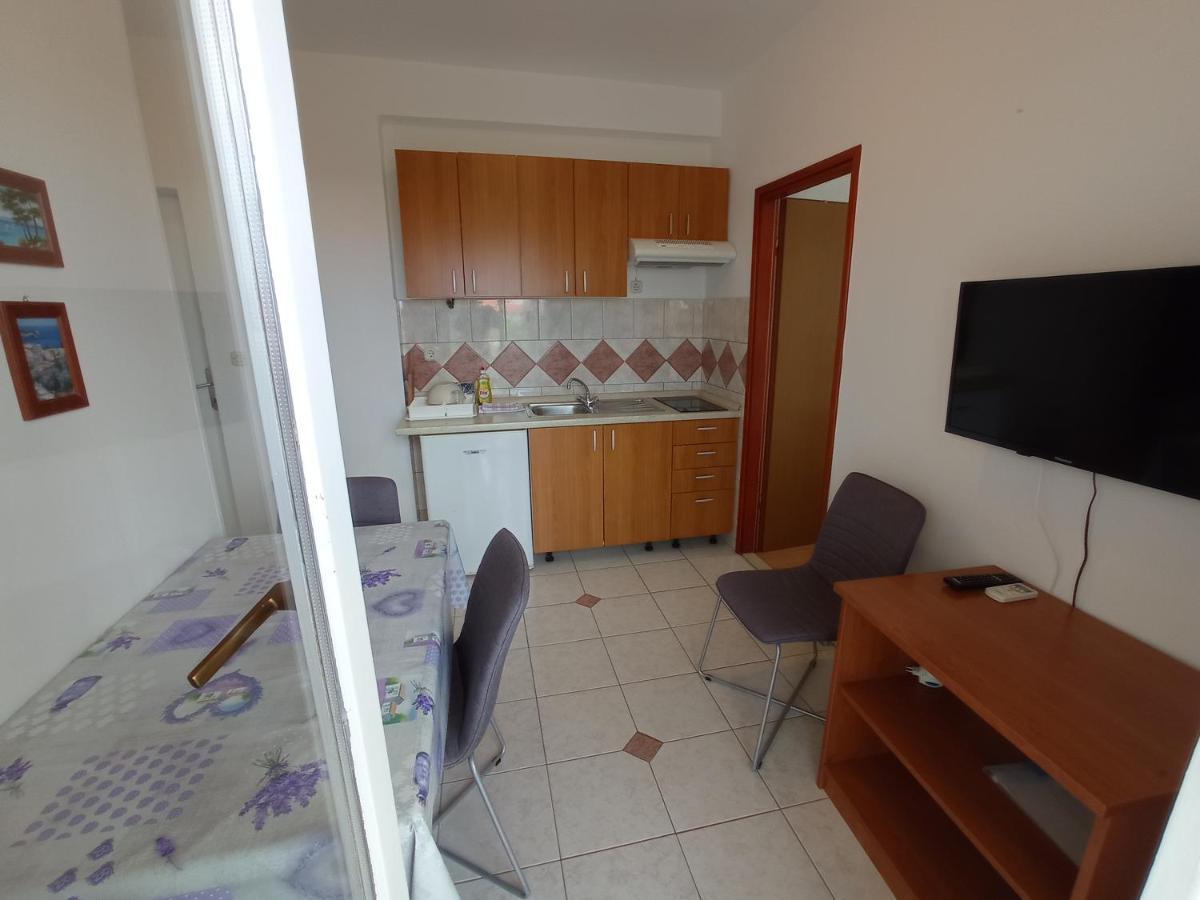 Apartments Vodopija 300M To The Beach Светі Филип-і-Яков Екстер'єр фото