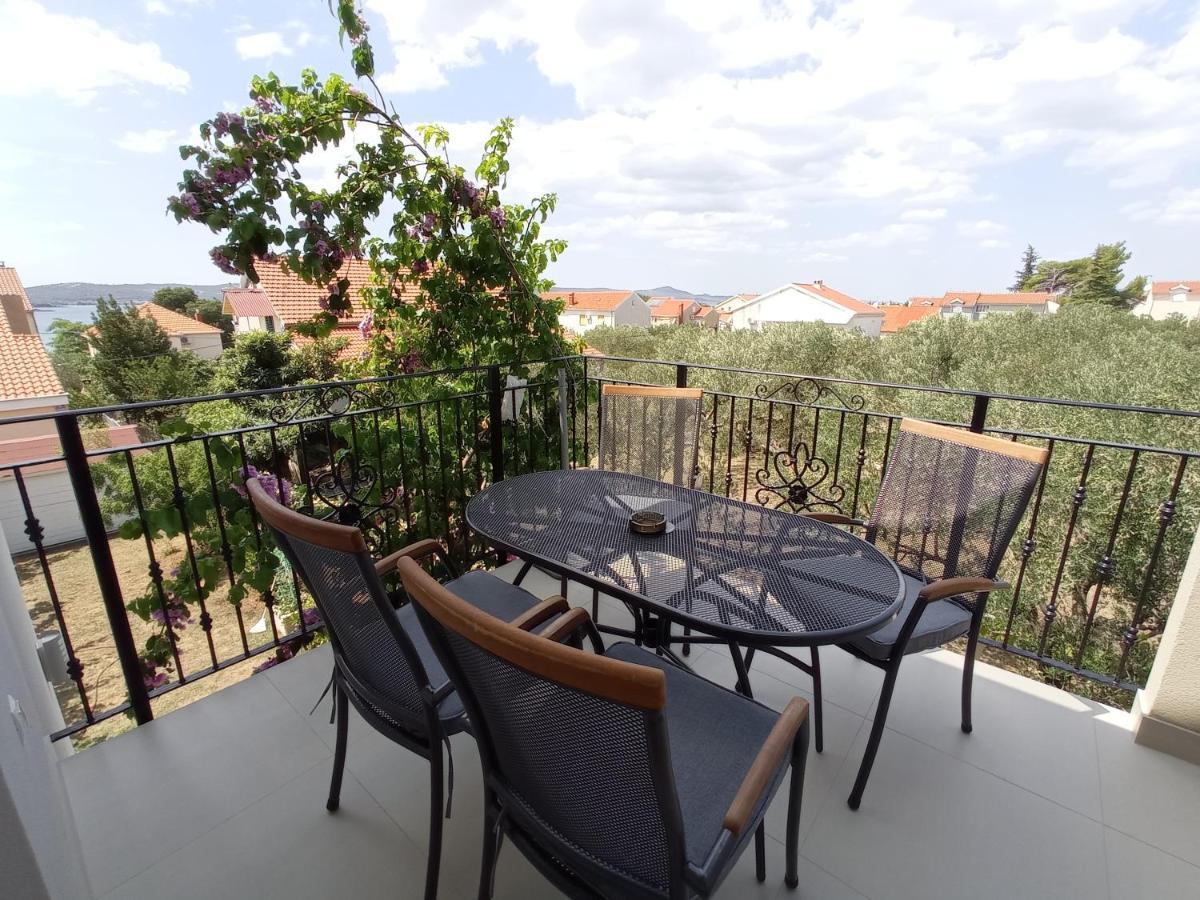 Apartments Vodopija 300M To The Beach Светі Филип-і-Яков Екстер'єр фото