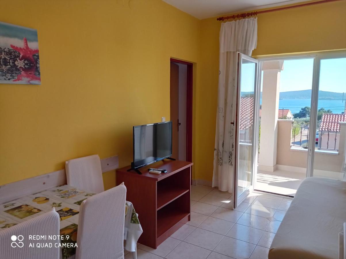 Apartments Vodopija 300M To The Beach Светі Филип-і-Яков Екстер'єр фото