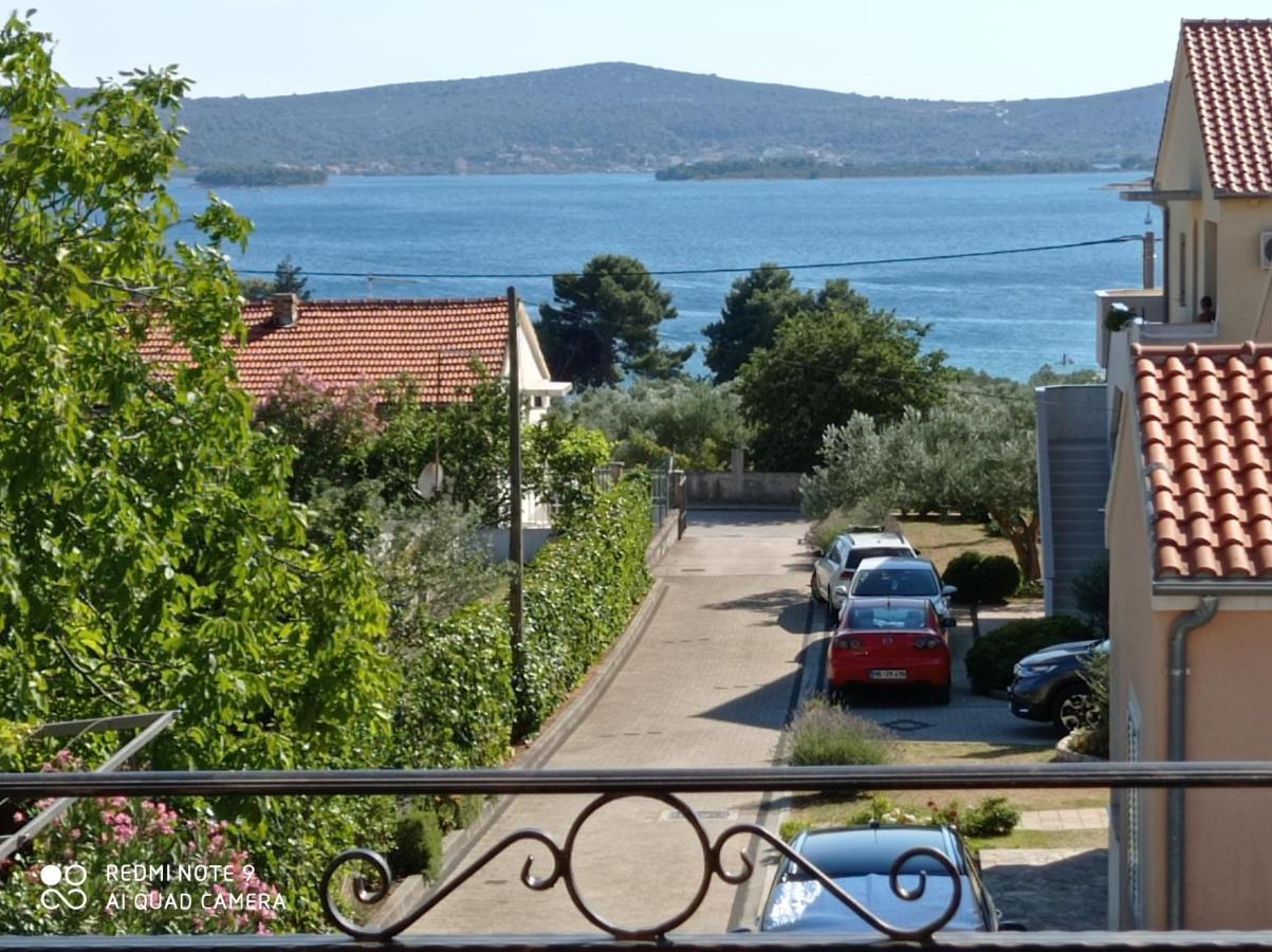 Apartments Vodopija 300M To The Beach Светі Филип-і-Яков Екстер'єр фото