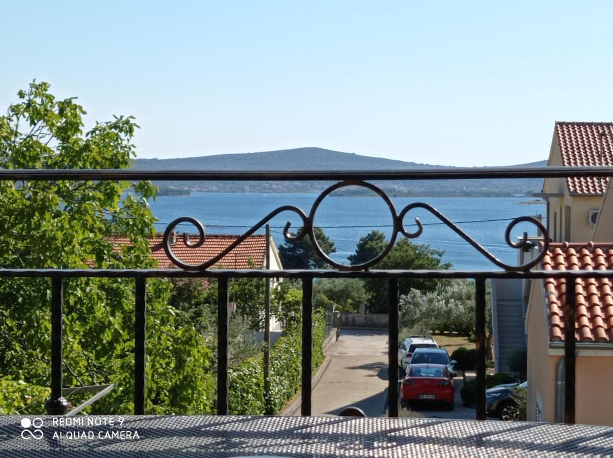 Apartments Vodopija 300M To The Beach Светі Филип-і-Яков Екстер'єр фото