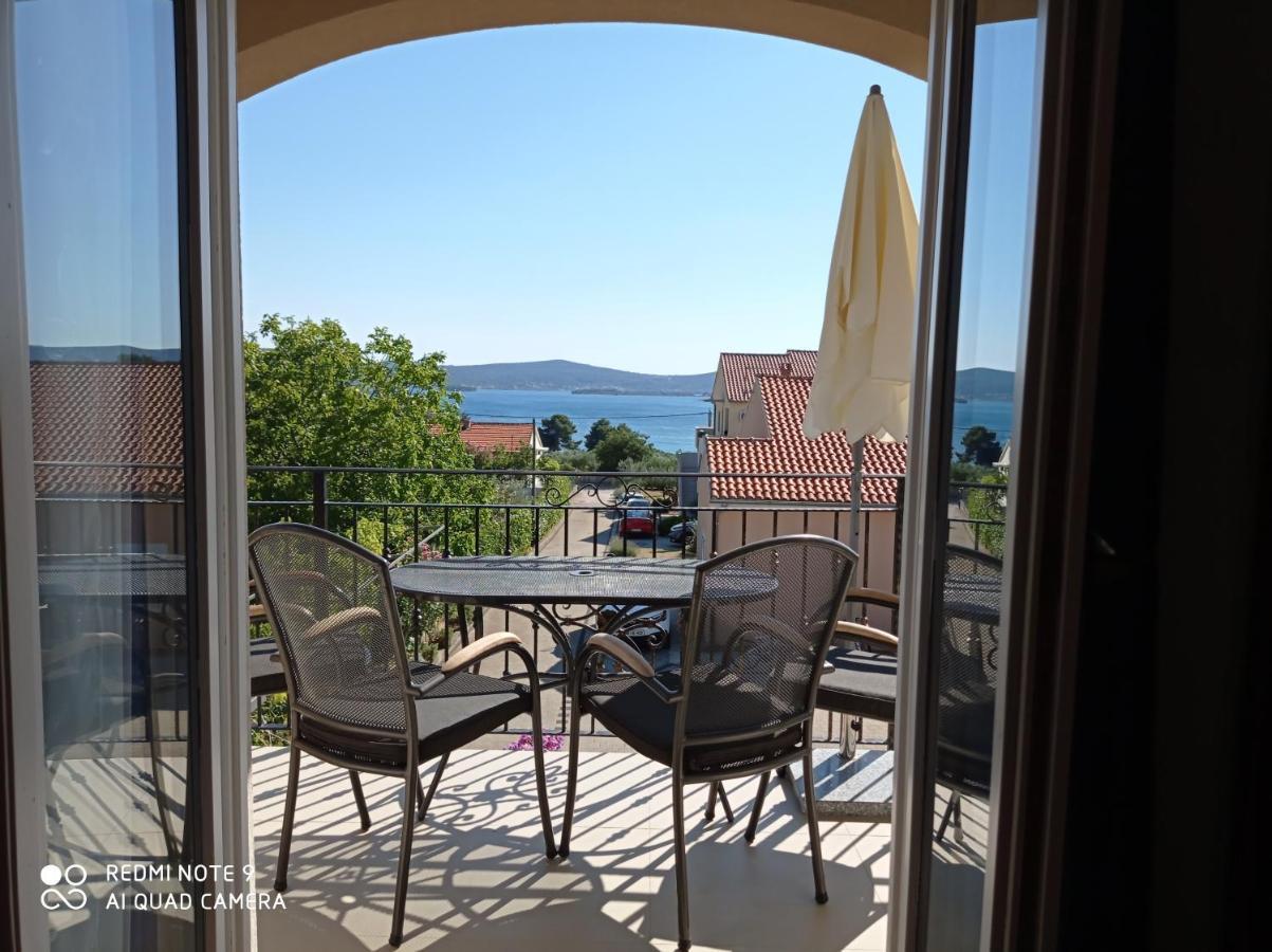 Apartments Vodopija 300M To The Beach Светі Филип-і-Яков Екстер'єр фото