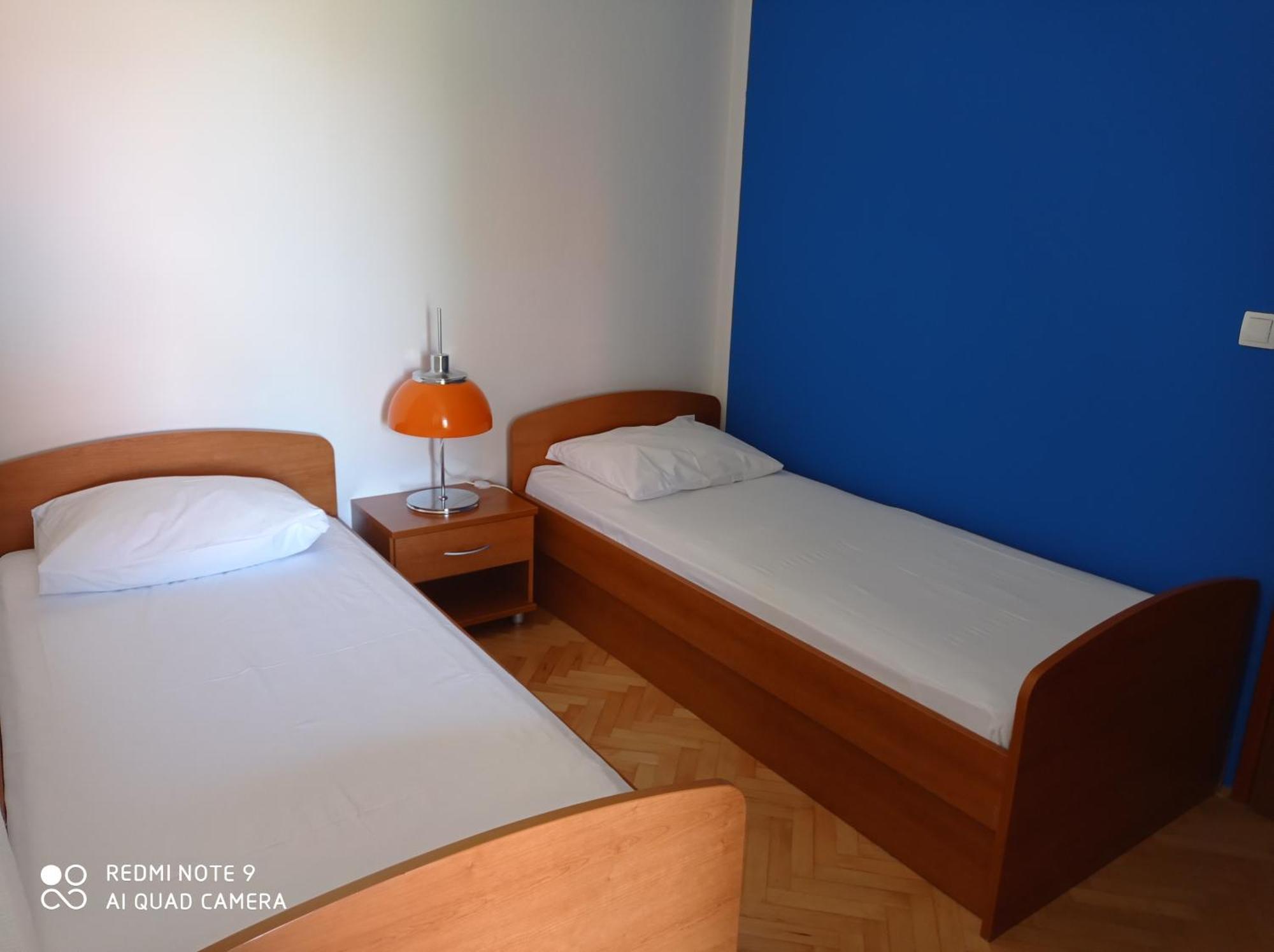 Apartments Vodopija 300M To The Beach Светі Филип-і-Яков Номер фото