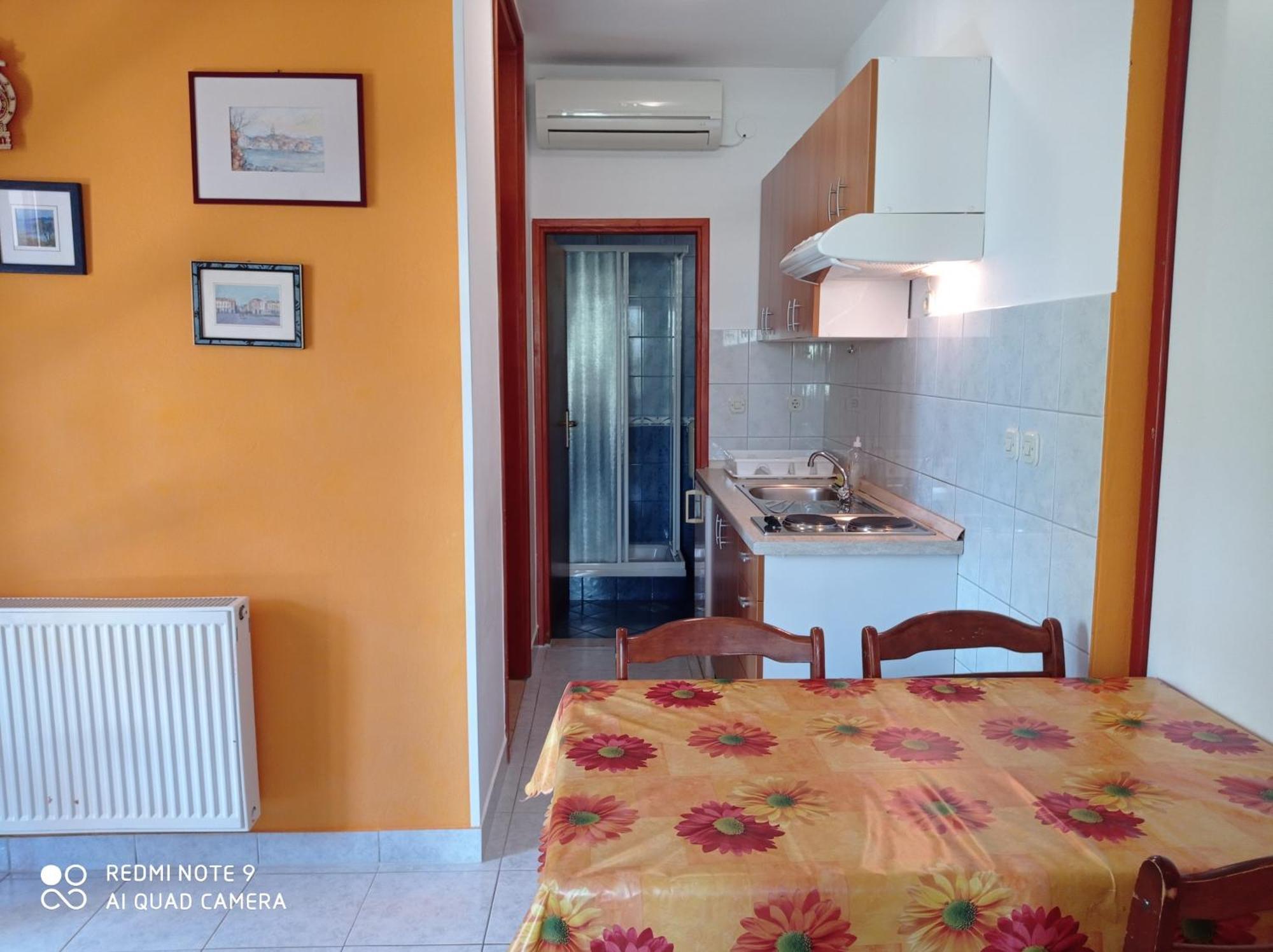 Apartments Vodopija 300M To The Beach Светі Филип-і-Яков Номер фото