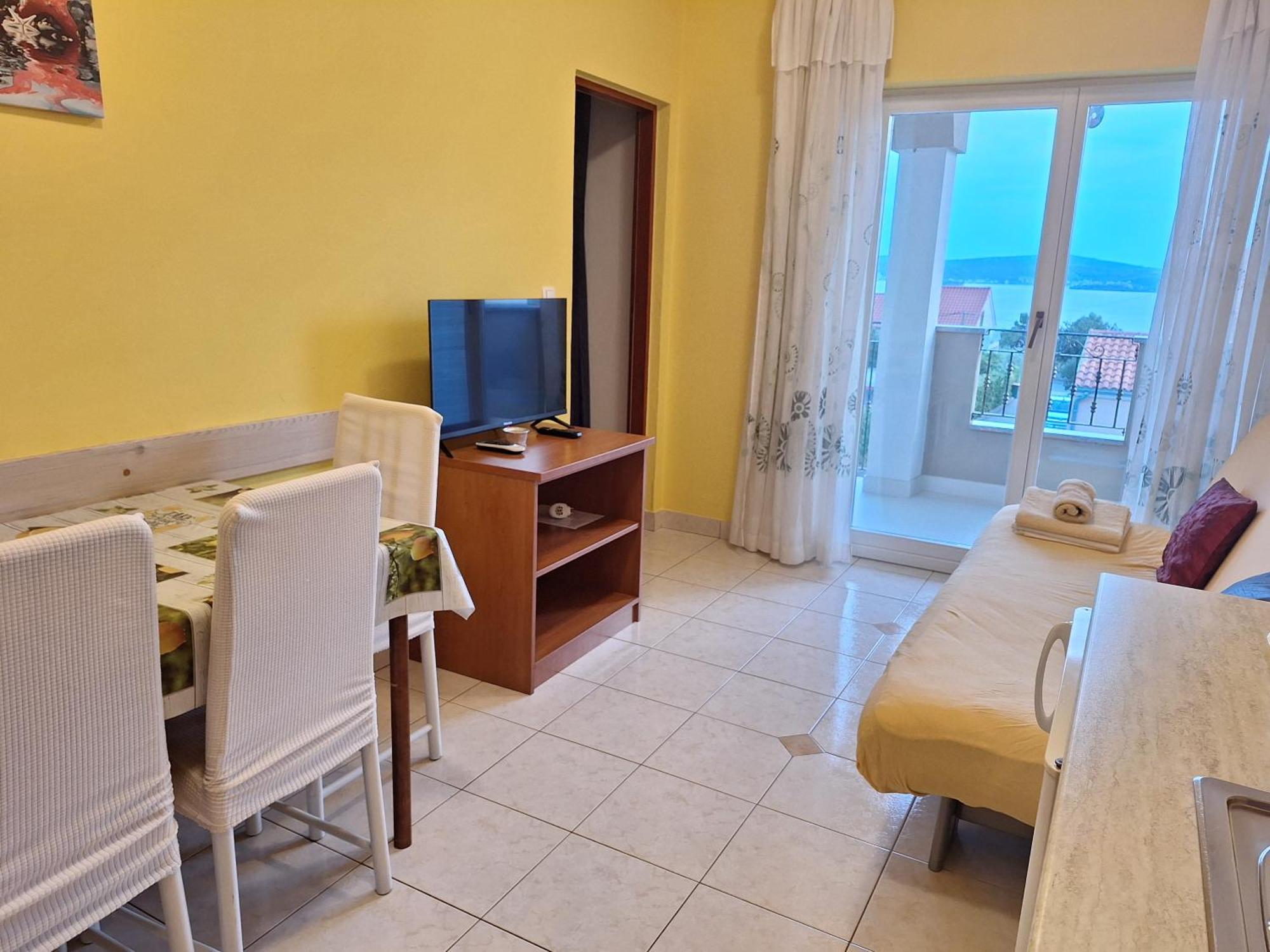 Apartments Vodopija 300M To The Beach Светі Филип-і-Яков Екстер'єр фото
