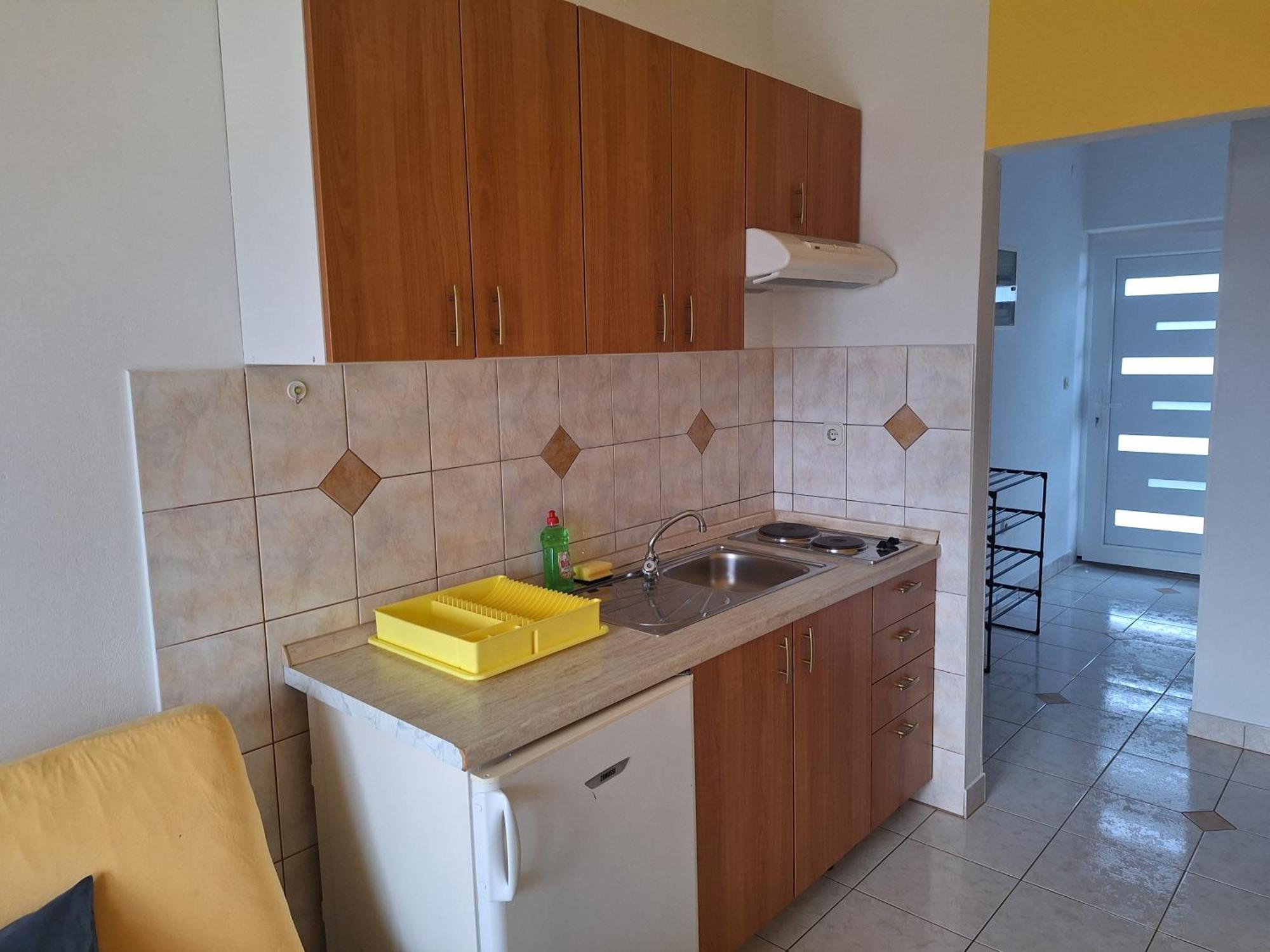 Apartments Vodopija 300M To The Beach Светі Филип-і-Яков Екстер'єр фото