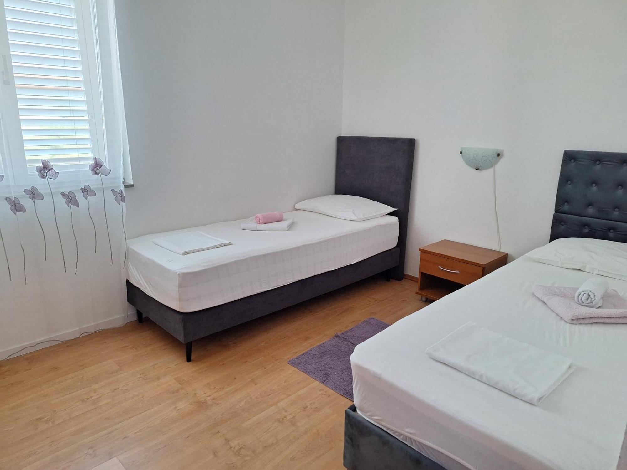 Apartments Vodopija 300M To The Beach Светі Филип-і-Яков Екстер'єр фото