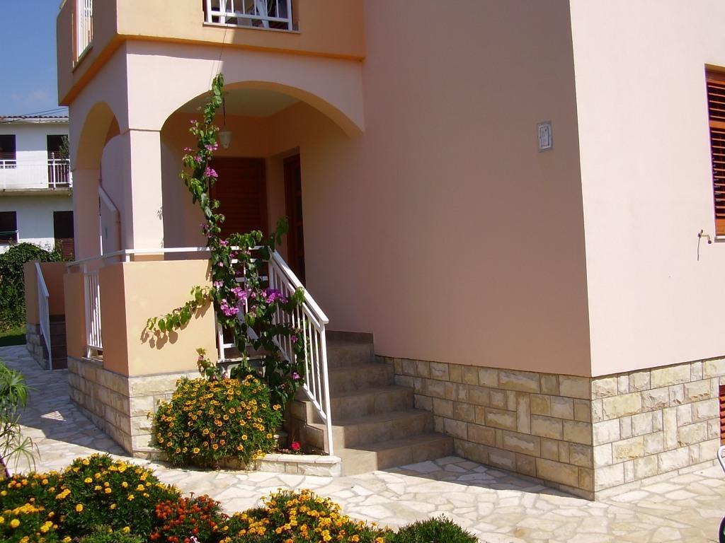 Apartments Vodopija 300M To The Beach Светі Филип-і-Яков Номер фото