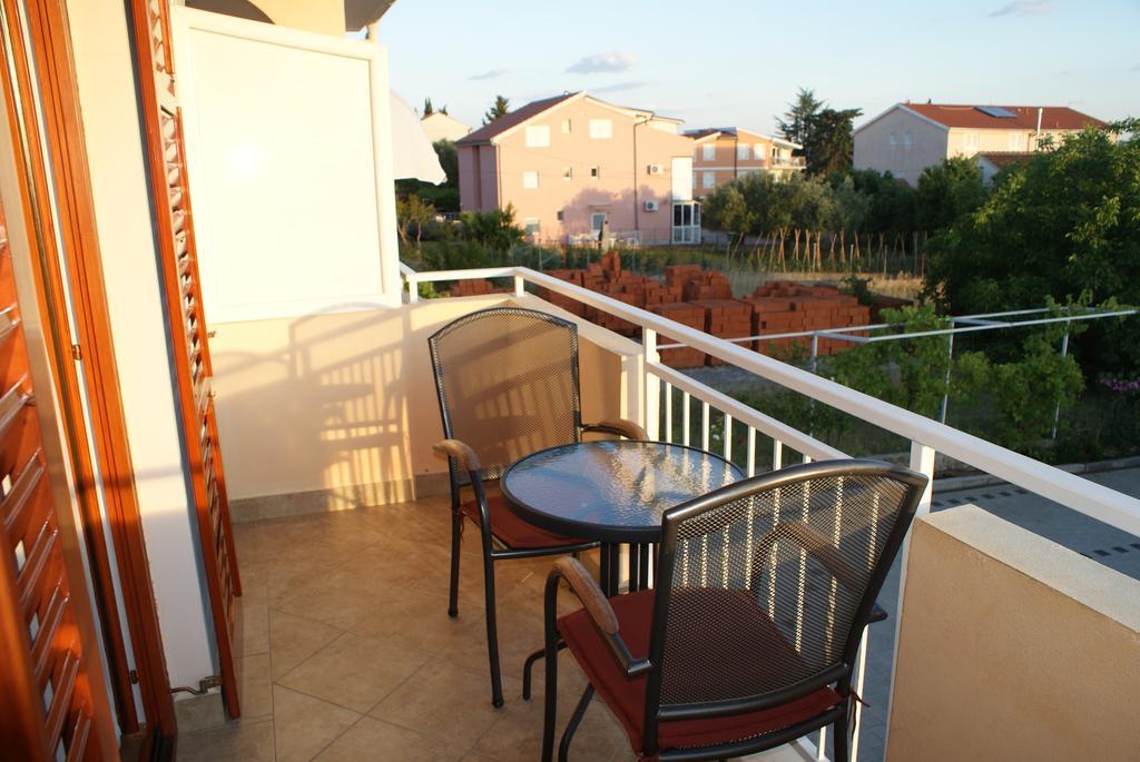 Apartments Vodopija 300M To The Beach Светі Филип-і-Яков Екстер'єр фото