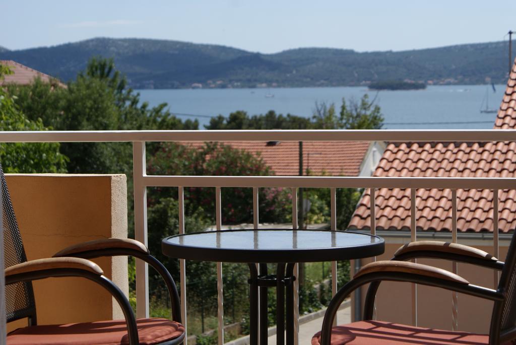 Apartments Vodopija 300M To The Beach Светі Филип-і-Яков Екстер'єр фото