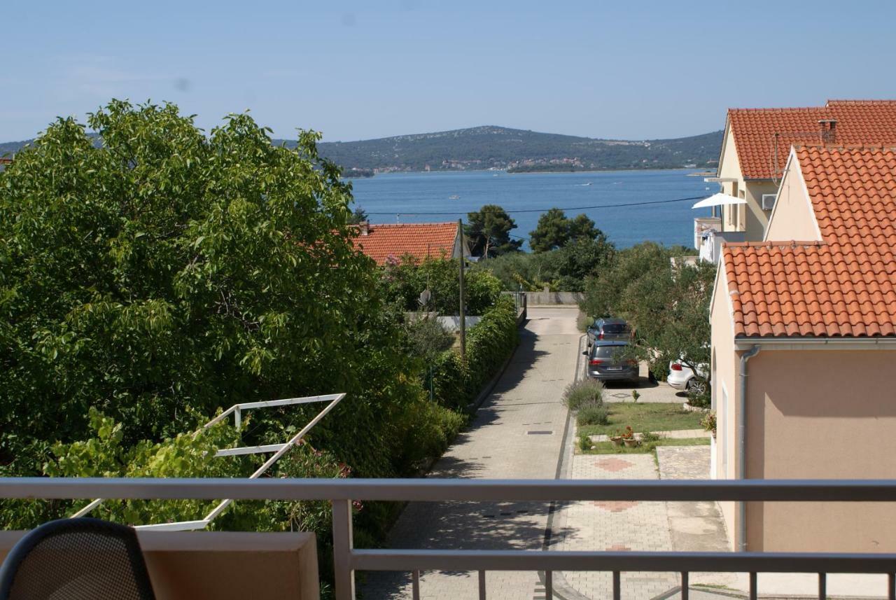 Apartments Vodopija 300M To The Beach Светі Филип-і-Яков Екстер'єр фото