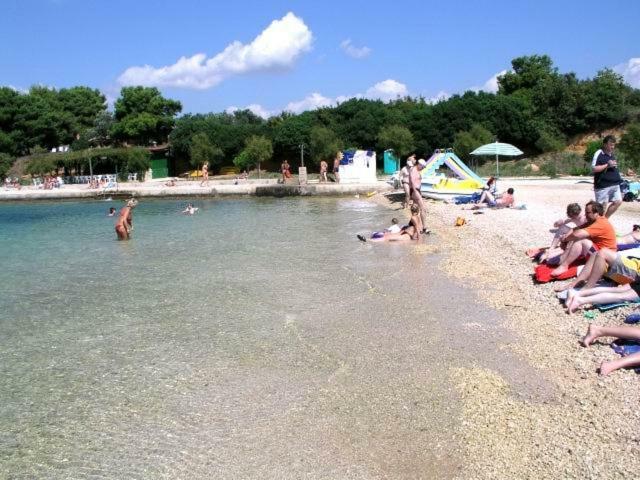 Apartments Vodopija 300M To The Beach Светі Филип-і-Яков Екстер'єр фото