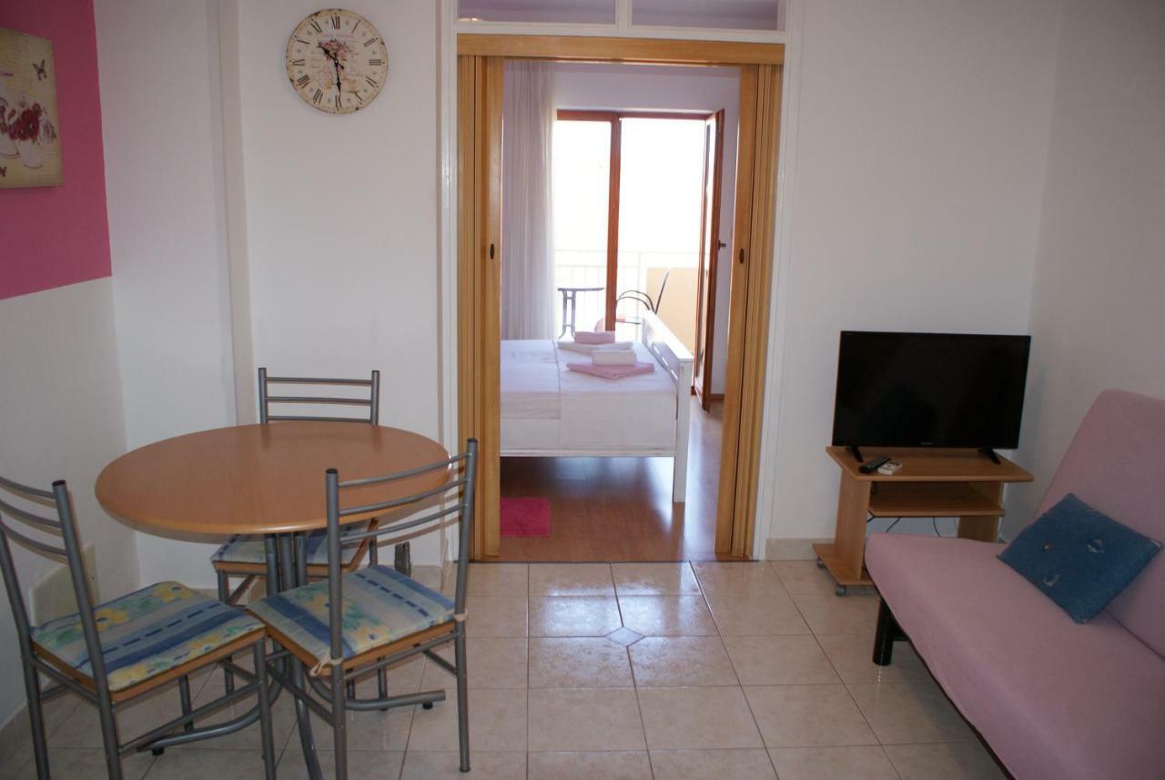 Apartments Vodopija 300M To The Beach Светі Филип-і-Яков Екстер'єр фото