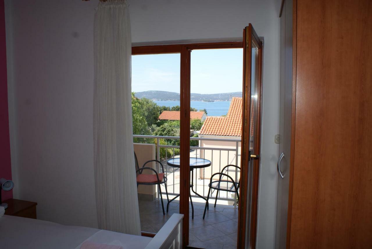 Apartments Vodopija 300M To The Beach Светі Филип-і-Яков Екстер'єр фото
